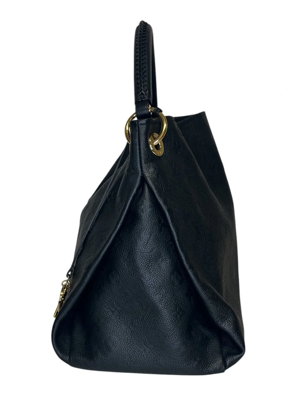 Louis Vuitton Artsy MM Hobo Bag W/ Box